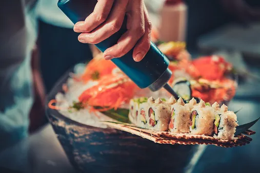 The Perfect Balance: Achieving a harmonious blend in Japanese Sauces